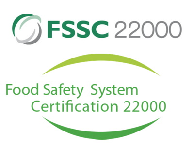 ISO FSSC 22000