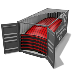 Flexitank